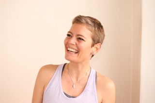 Hatha Yoga mit Fabienne in Meilen